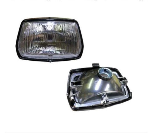 HEAD LIGHT ASSY-EX5 DREAM