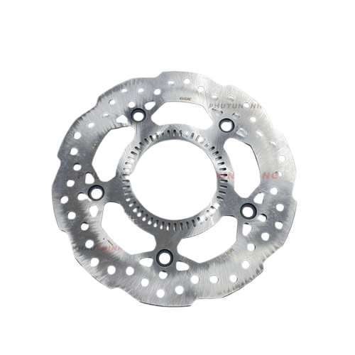 DISK_FRONT BRAKE - RSX WINNER – Alat Ganti