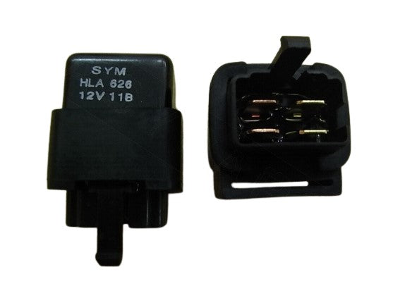 ELEC RELAY ASSY-VF3I