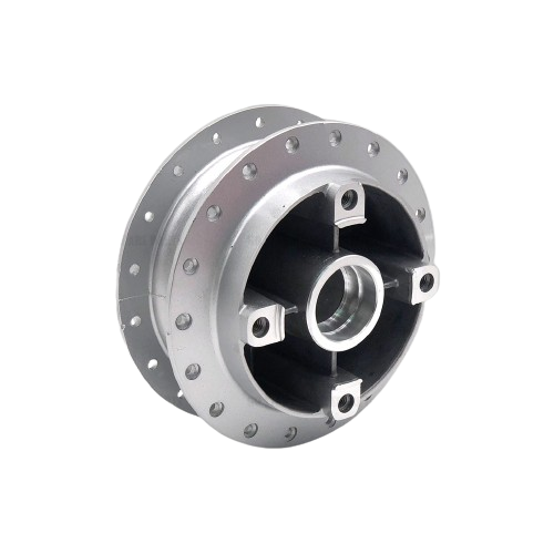 HUB,REAR-125Z