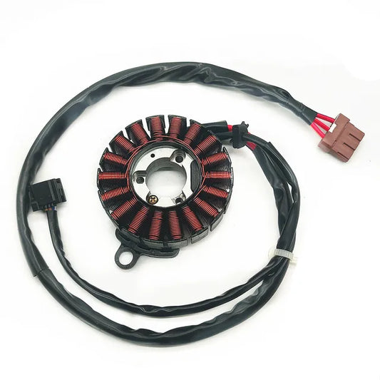 STATOR COMP-VARIO V1-2