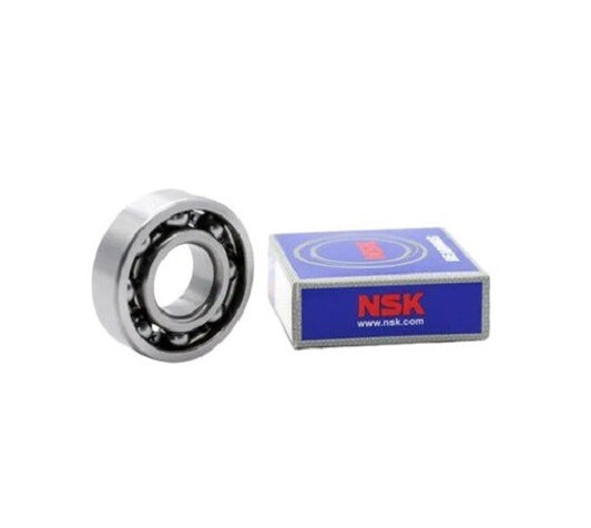 6300ZZC3E-NSK-BEARING,DEEP GROOVE (NS7SX - GREASED)