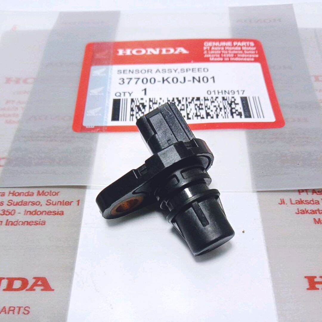 SENSOR ASSY.,SPEED(PANASONIC)-BEAT FI V4