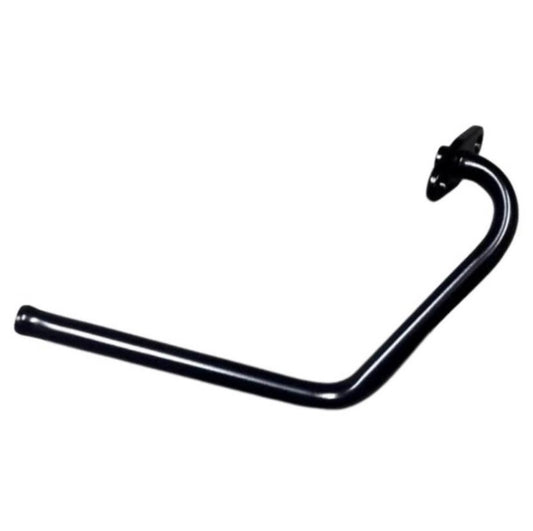 EXHAUST IRON PIPE ASSY(MR3)