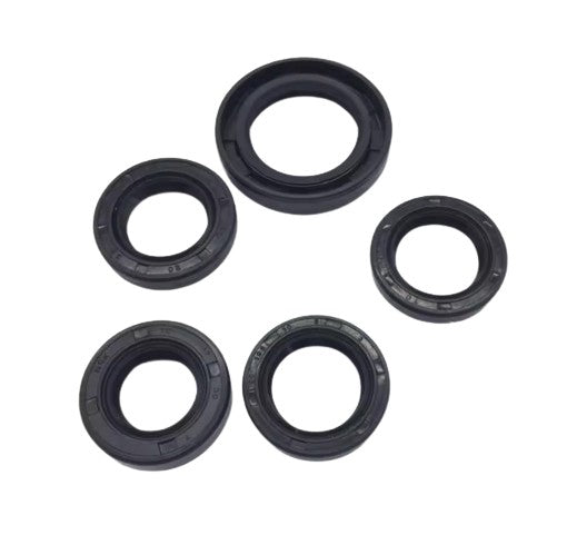 OIL SEAL SET-ADDRESS