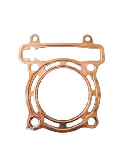 LC135 HEAD GASKET-65MM RACING-COPPER