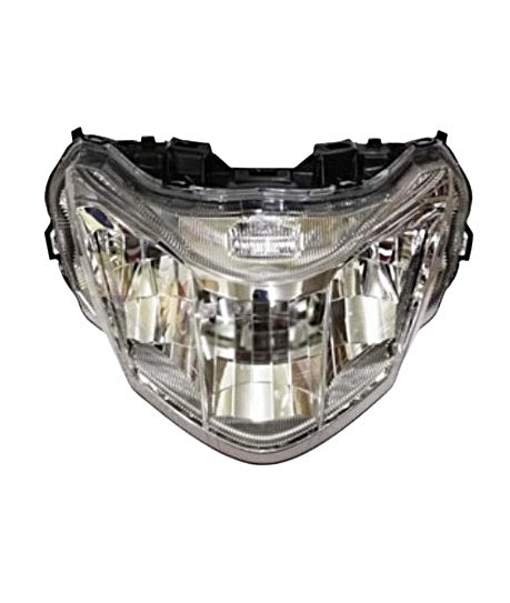 HEADLIGHT ASSY-K73 V2