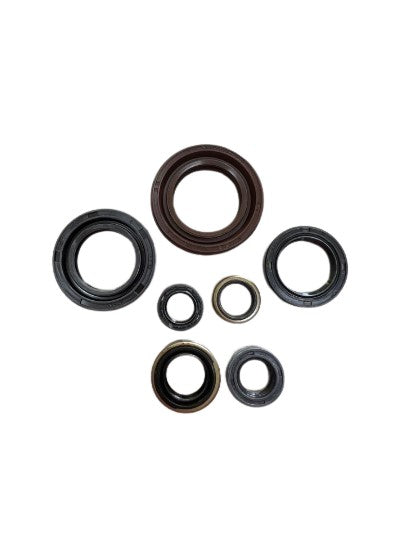 OIL SEAL SET (91200-DINAMIK)