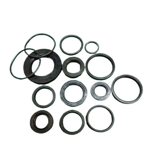 OIL SEAL SET (91200-EGO'LC)