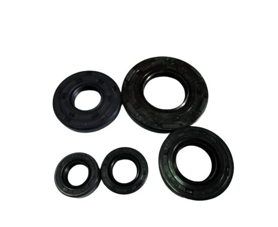 91200-FR80N OIL SEAL SET