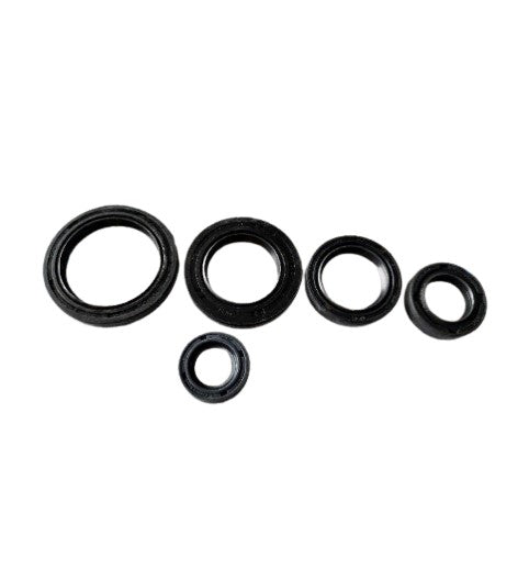 91200-K1 115 OIL SEAL SET