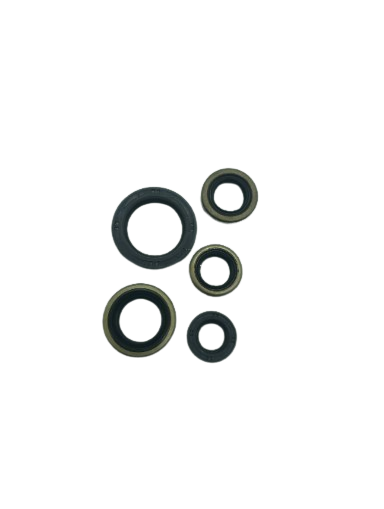 OIL SEAL SET-C9F,DBF,DCF