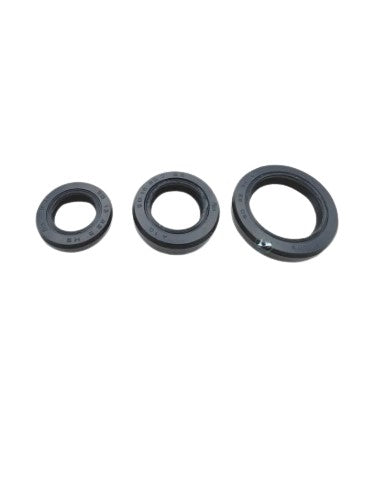 OIL SEAL SET (91200-KRISS-2)