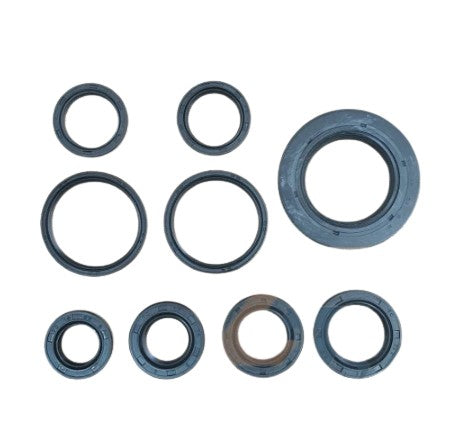 OIL SEAL SET (91200-NOUVO'LC)