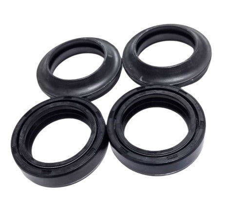 OIL SEAL SET - RS150R FORK SEAL SET