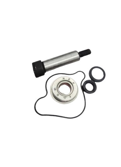 WATER PUMP SEAL SET *WITH PUMP SHAFT*