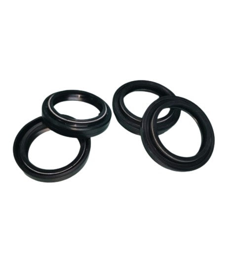 OIL SEAL SET - RS150R FORK SEAL SET