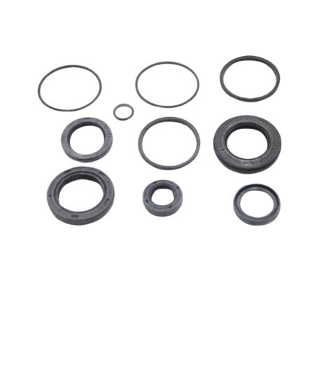 OIL SEAL SET-STEP NEW