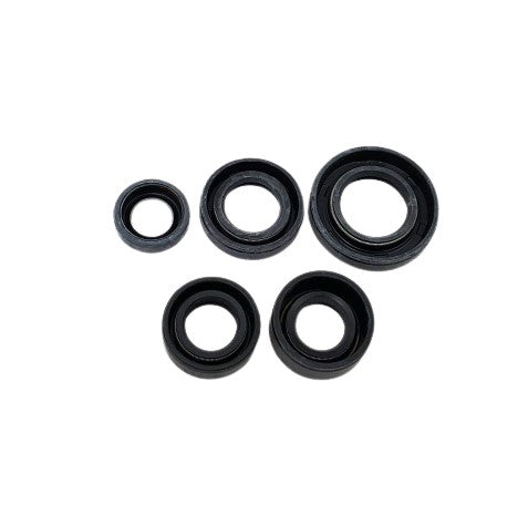 OIL SEAL SET-M.CLUTCH