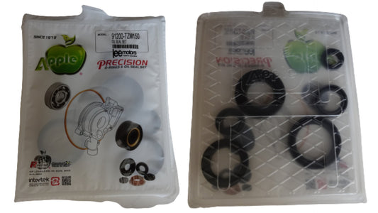 OIL SEAL SET - TZM150