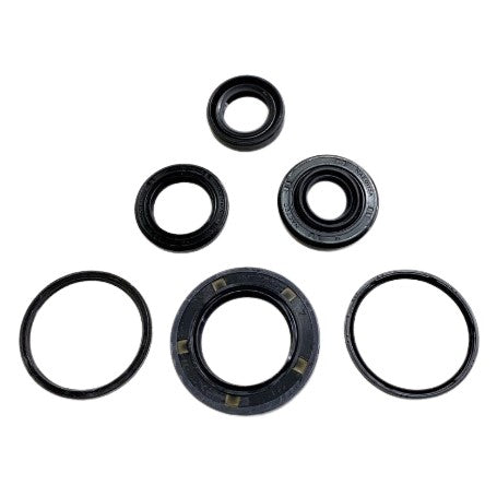 91200-VZ125i OIL SEAL SET-BENELLI