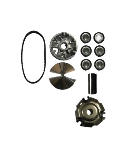 PULLEY SET,FRONT-BEAT V4