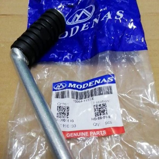 LEVER ASSY - 100 (2ND-B)