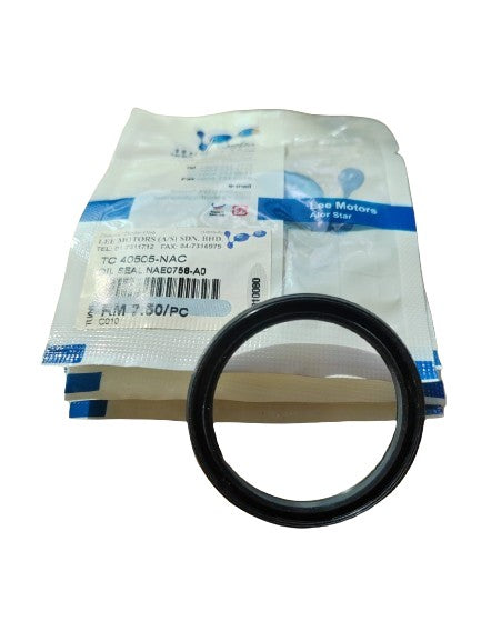 OIL SEAL,NAE0758-A0