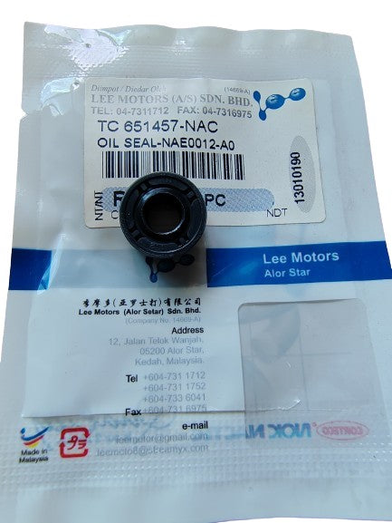 OIL SEAL,NAE0012-A0