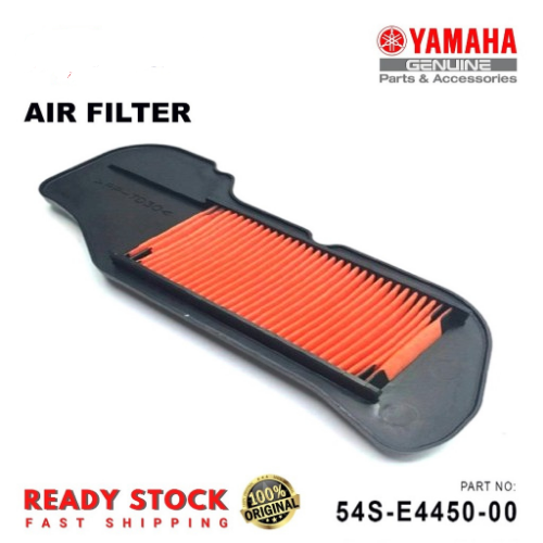 ELEMENT ASSY,AIR CLEANER-EGO'S FI