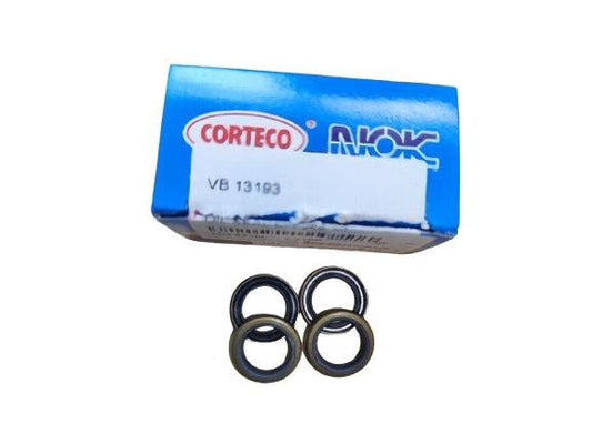 OIL SEAL,BFF969-A0