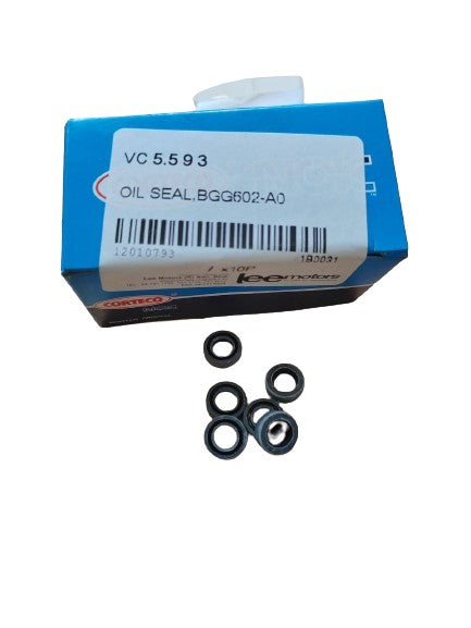 OIL SEAL,BGG602-A0