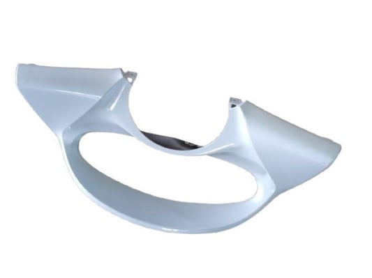 PANEL REAR METER *NH-A96P* PEARL METALLOID WHITE - PCX V1