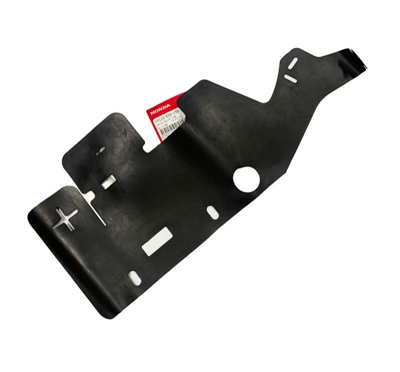 RUBBER, HEAT GUARD