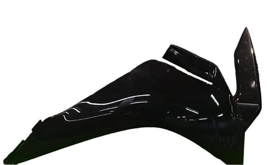 SHIELD,R LEG *NH-A69P* WAVE DASH FI V1-2