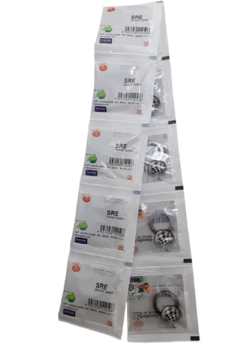 18291-SRE-P (EXHAUST PACKING-GRAPHITE-POLY BAG)