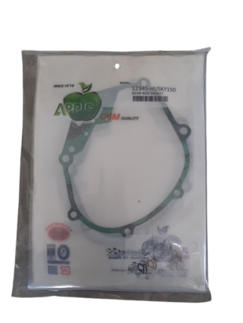 12345-HUSKY150-P GEAR BOX GASKET-POLY BAG