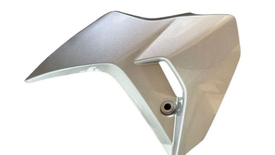 COVER,L FR FENDER *NH-411M* WAVE DASH V1