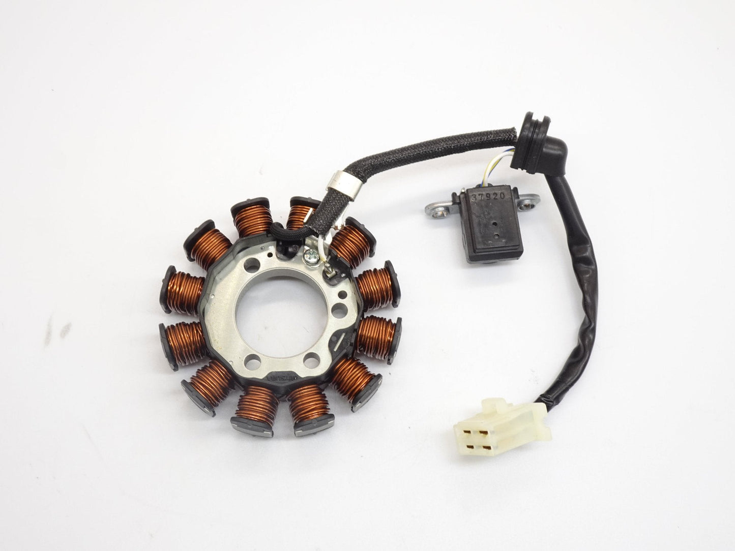 STATOR COMP(MITSUBA) WAVE125i V1