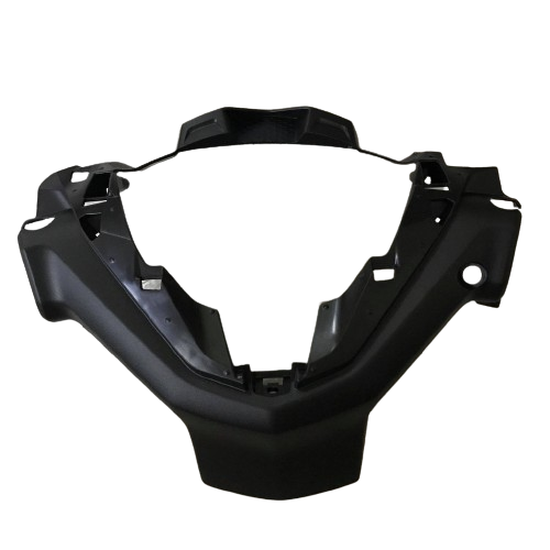 COVER,HANDLE UPPER 2-Y15ZR V2