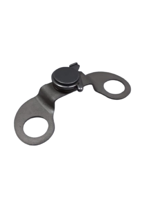 PLATE COMP,STOPPER-EX5 DREAM