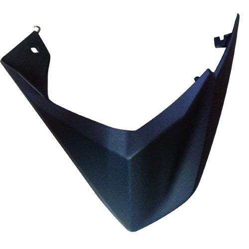 53207-K56-N10ZC-COVER,R HANDLE TOP *PB-406M*  (RS150R V1)