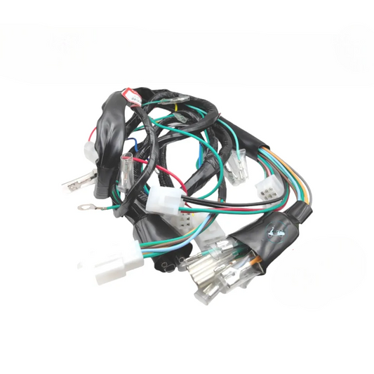 32100-GN5-000-VTC HARNESS,WIRE-EX5-K