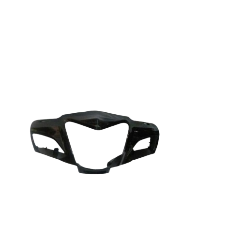 65201H52B100 HANDLE COVER,FRONT-110E (BLACK)