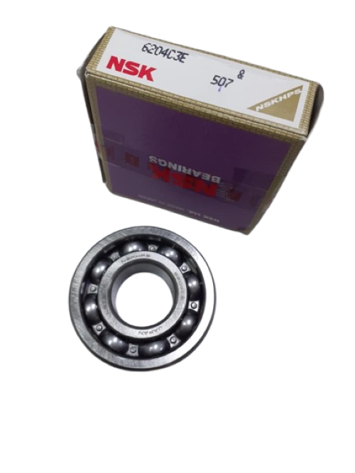 BEARING,DEEP GROOVE (56X19X13.75)