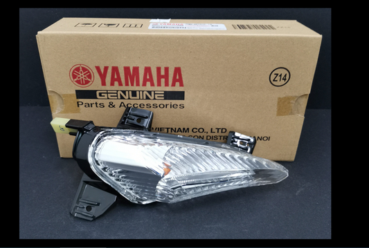 FR FLASHER LIGHT ASSY 2-Y15ZR