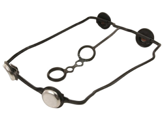 GASKET COMP,HEAD COVER - CB500X