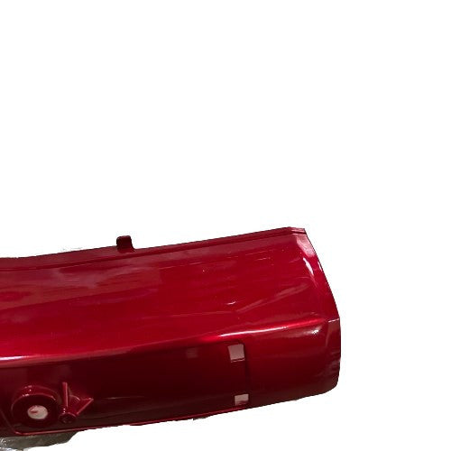 R FR FORK COV,RED-E SMART