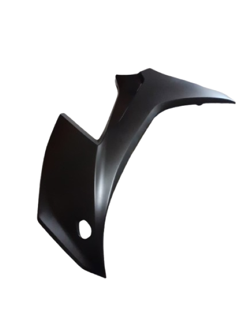 COVER SET, R. SIDE *NH-B31M* - RSX WINNER