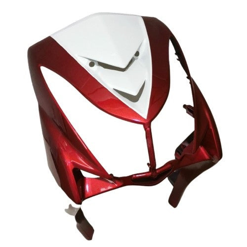 10C-F8311-00-2X-LEG SHIELD 1-DRMK,BWC1-EGO'S